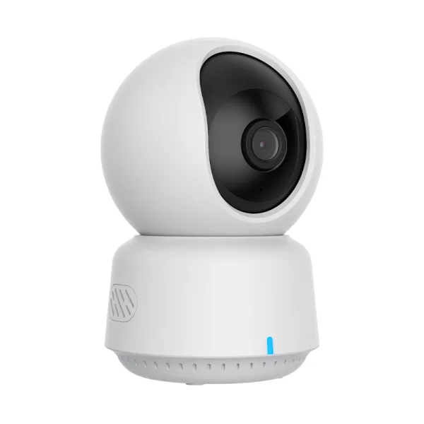 Aqara Camera E1 nutikas pöördkaamera CH-C01E eestvaade