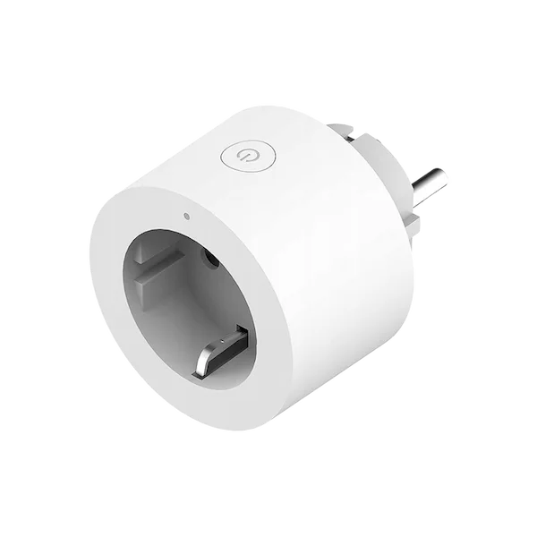 Aqara Smart Plug EU nutipistik SP-EUC01 eestvaade
