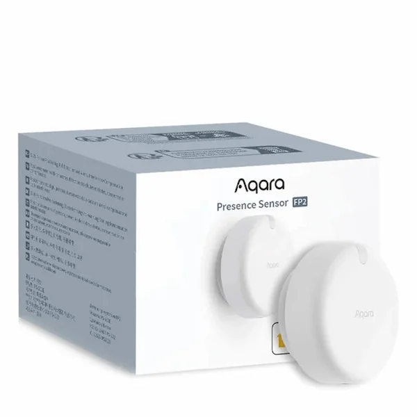 Aqara Presence Sensor FP2 kohalolekuandur PS-S02D pakend