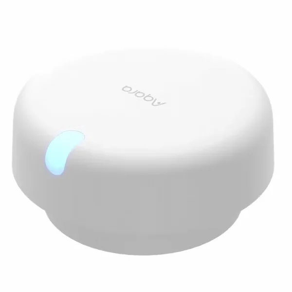 Aqara Presence Sensor FP2 kohalolekuandur PS-S02D eestvaates