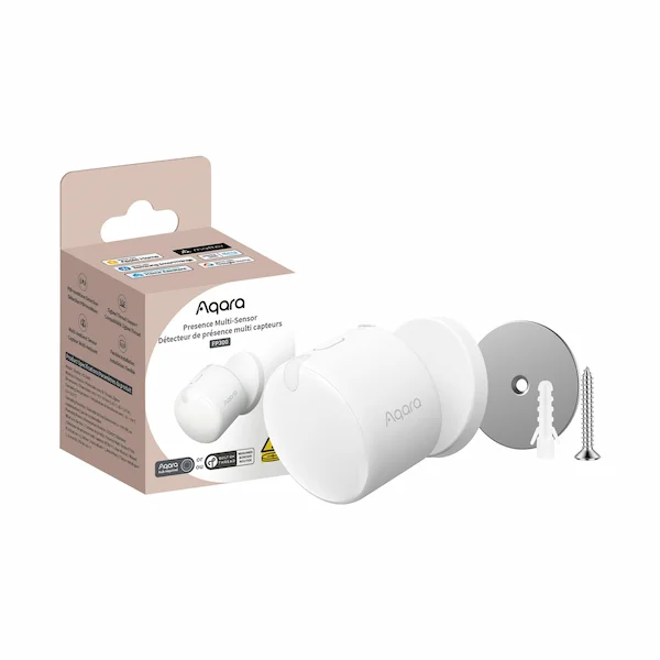 Aqara Presence Multi-Sensor FP300 kohalolekuandur PS-S04D pakend