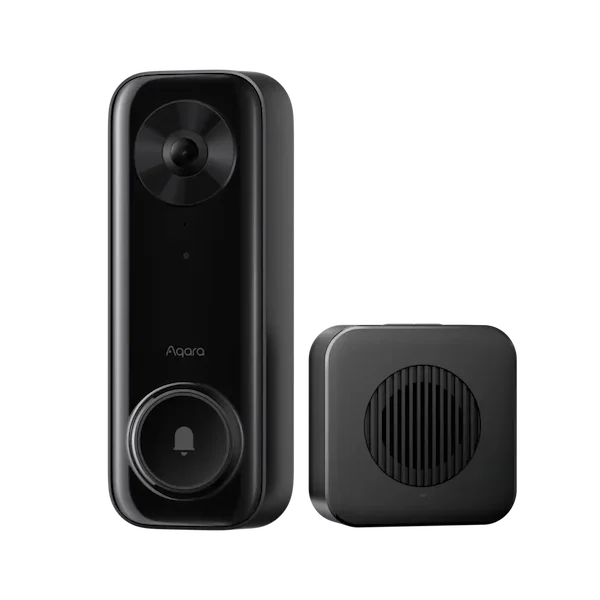 Aqara Doorbell Camera G400 Select nutikas uksekell DB-C03D
