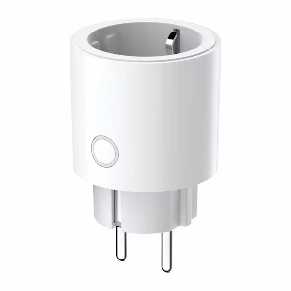 Aqara Power Plug H2 EU RGB nutipistik SP-P05D