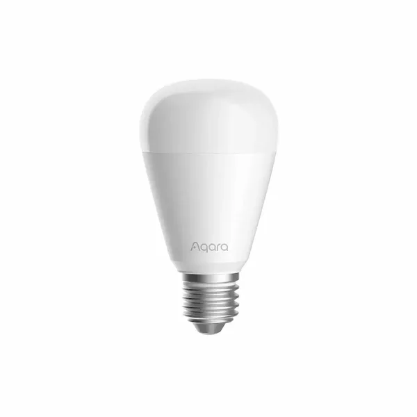 Aqara LED Bulb T2 E27 CCT nutipirn LB-L02E eestvaade