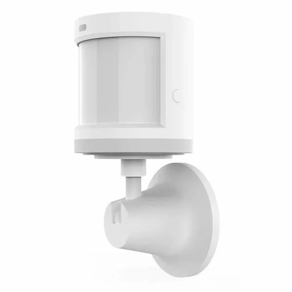 Aqara Motion and Light Sensor P2 liikumis- ja valgusandur ML-S03D koos jalaga