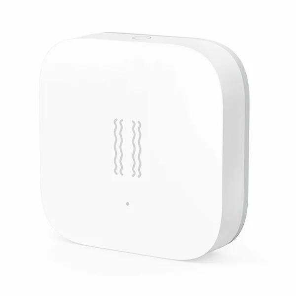 Aqara Vibration Sensor T1 vibratsiooniandur VB-S01D eestvaade