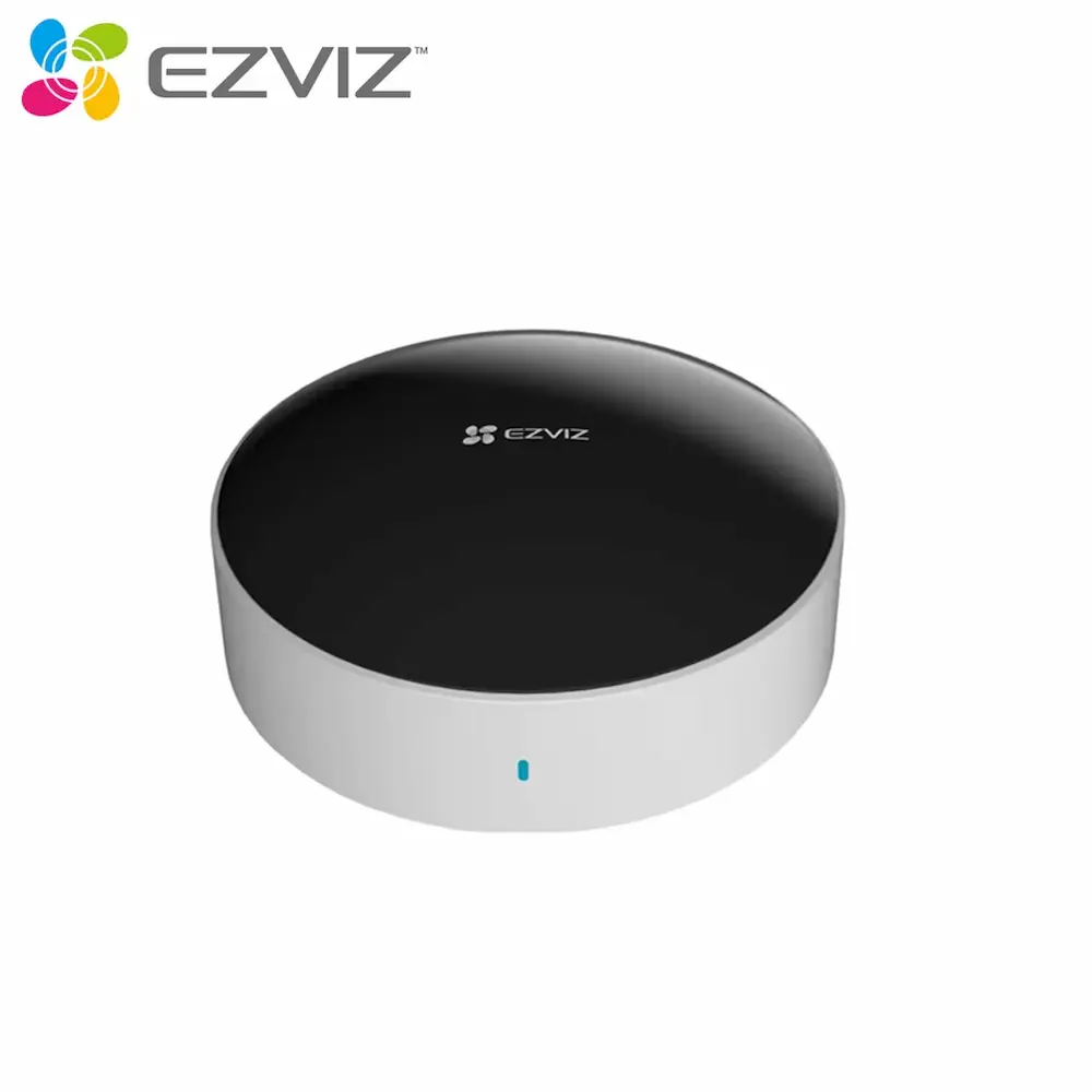 EZVIZ T33 nutikas infrapunakeskus