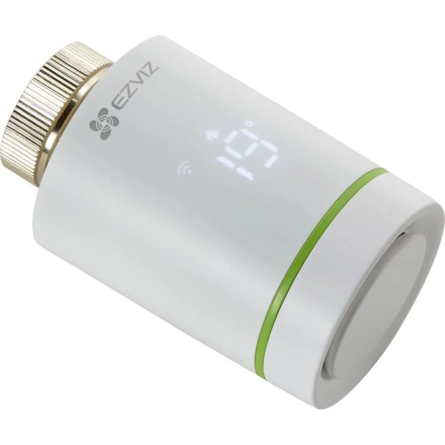 EZVIZ T55 nutikas radiaatori termostaat