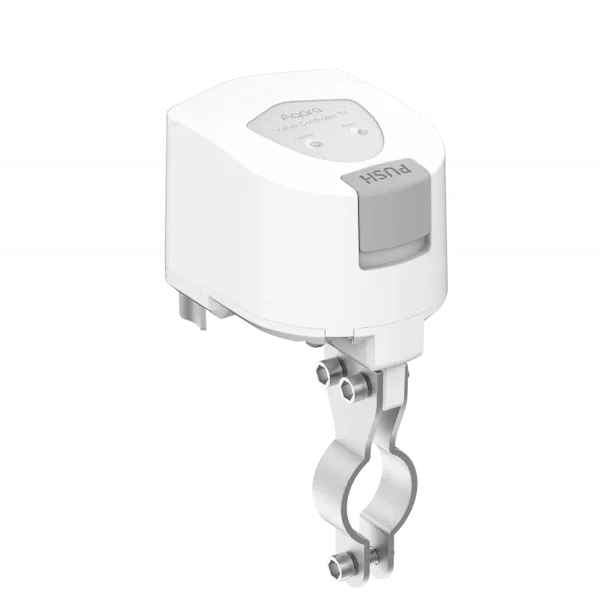 Aqara Valve Controller T1 nutikas veeklapi juhtseade VC-X01D eestvaade